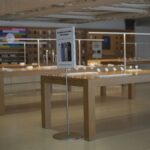 Apple ने हैदराबाद में रिटेल मैनेजरों को नियुक्त किया है, जिससे नए स्टोर लॉन्च की अटकलें तेज हो गई हैं