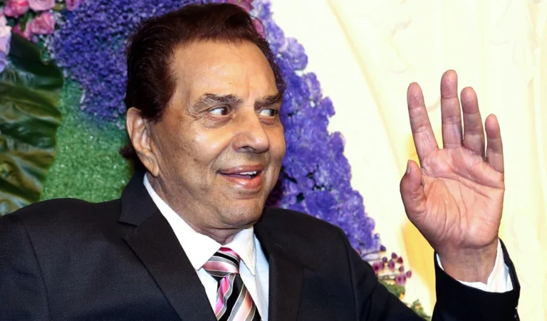 Dharmendra