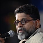 BIFFes 2026: 'पैट्रियट' में ममूटी और मोहनलाल के साथ काम करने पर महेश नारायणन