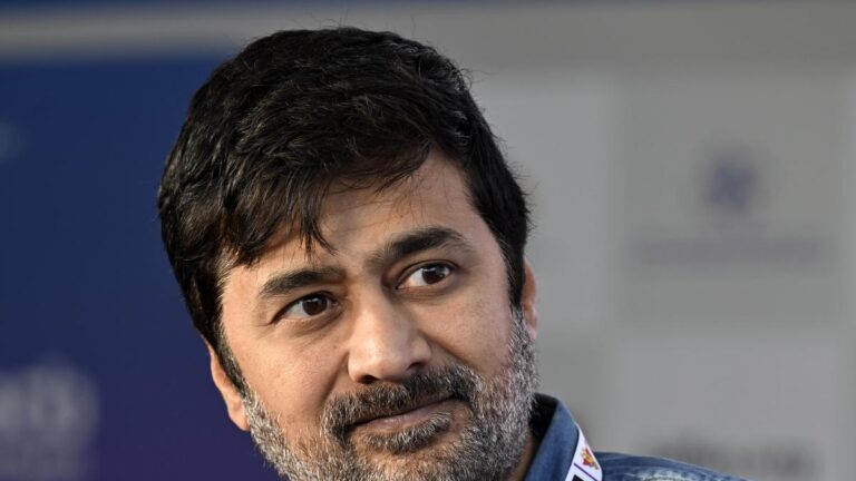 BIFFes 2026: राहुल रवींद्रन ने बताया कि कैसे 'द गर्लफ्रेंड' महिमामंडित पुरुष आदर्शों का प्रतिरूप है