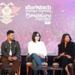 BIFFes 2026: विशेषज्ञों ने वर्टिकल फिल्म निर्माण की बढ़ती गति पर चर्चा की