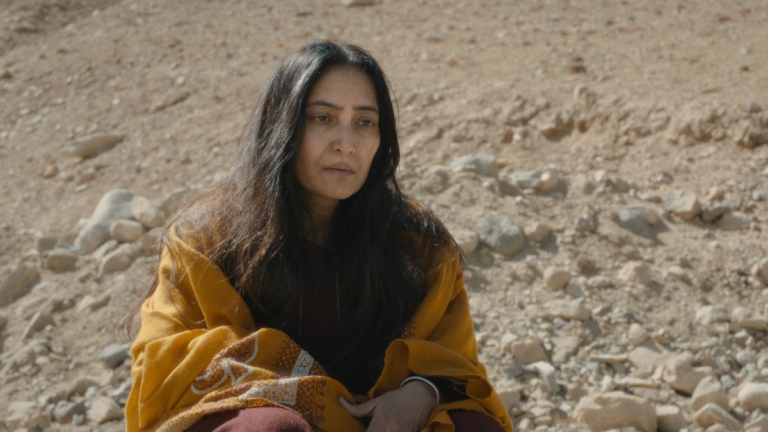 BIFFes 2026: 'व्हाइट स्नो', एक प्रतिबंधित फिल्म, हिमालय के माध्यम से अपना रास्ता तय करने पर जुर्माना लगाया गया