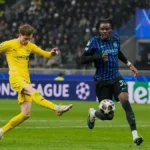 चैंपियंस लीग: बोडो/ग्लिम्ट का ऐतिहासिक उलटफेर