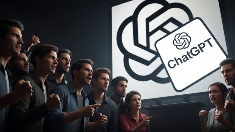 ChatGPT डीप रिसर्च को बड़ा अपग्रेड मिला: नए नियंत्रण, फुल-स्क्रीन व्यूअर और स्मार्ट GPT-5.2 लॉन्च किए गए