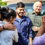 दिल्ली शराब नीति मामला