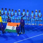 FIH प्रो लीग: भारत बनाम ऑस्ट्रेलिया: पेनल्टी शूटआउट में हारी भारतीय पुरुष हॉकी टीम
