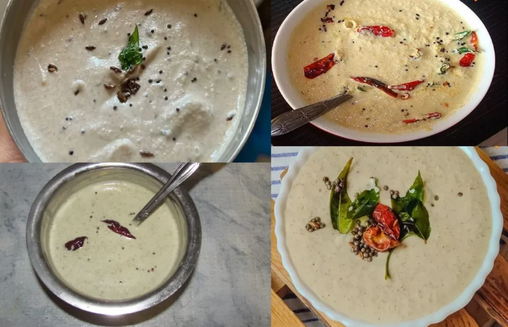 Food Recipe