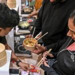 GenZ Ramyun विशाखापत्तनम में कोरियाई DIY रेमन अनुभव लेकर आया है