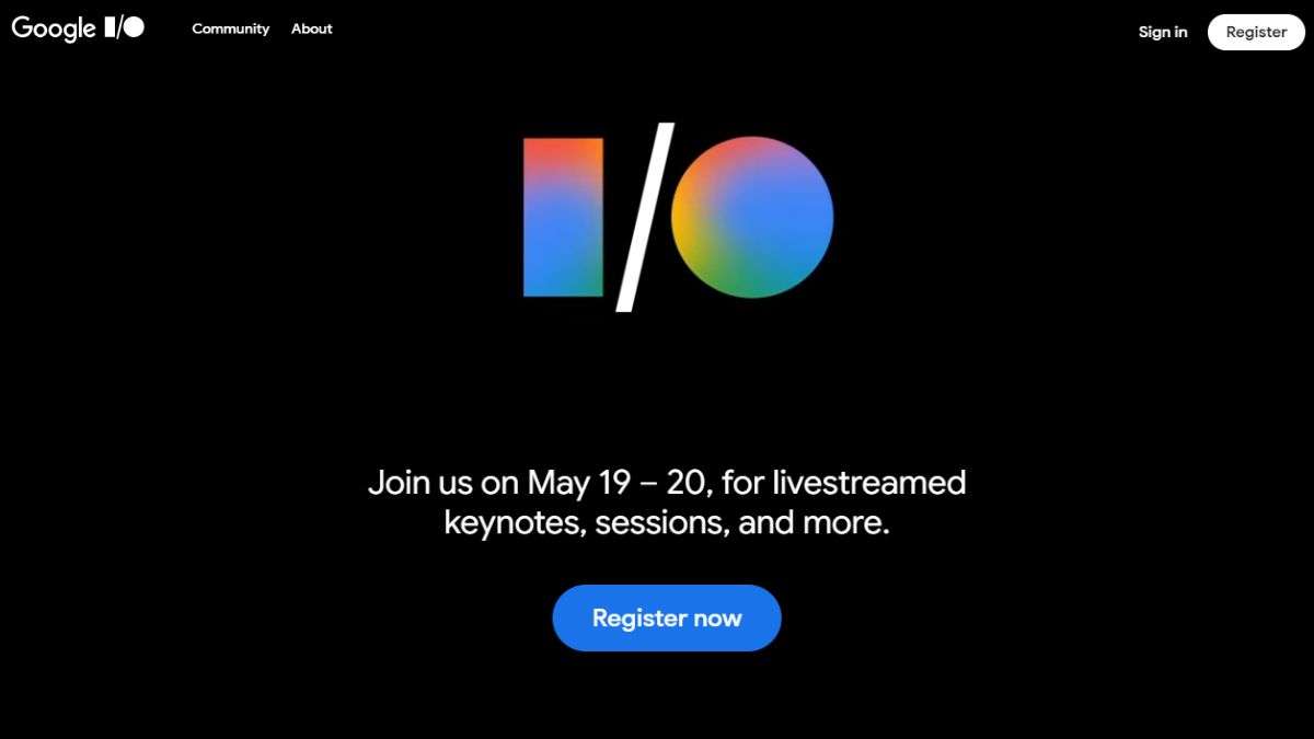 Google I/O 2026 की घोषणा 19-20 मई के लिए की गई: AI, Android अपडेट अपेक्षित