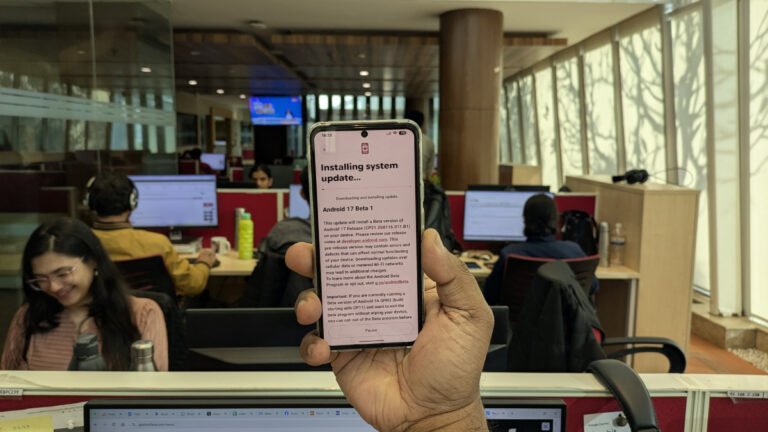 Google Pixel के लिए एंड्रॉइड 17 बीटा 1 जारी किया गया: गोपनीयता उन्नयन, उन्नत सुरक्षा और प्रदर्शन को बढ़ावा