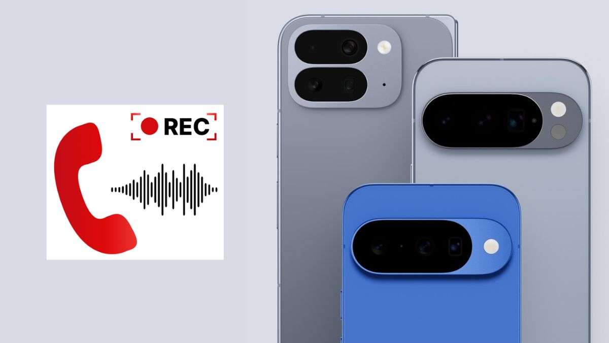 Google Pixel कॉल रिकॉर्डिंग का विस्तार अमेरिका से परे: अब जर्मनी, इटली, स्पेन और अन्य में हो गया है