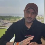 Harbhajan Singh told the formula for victory