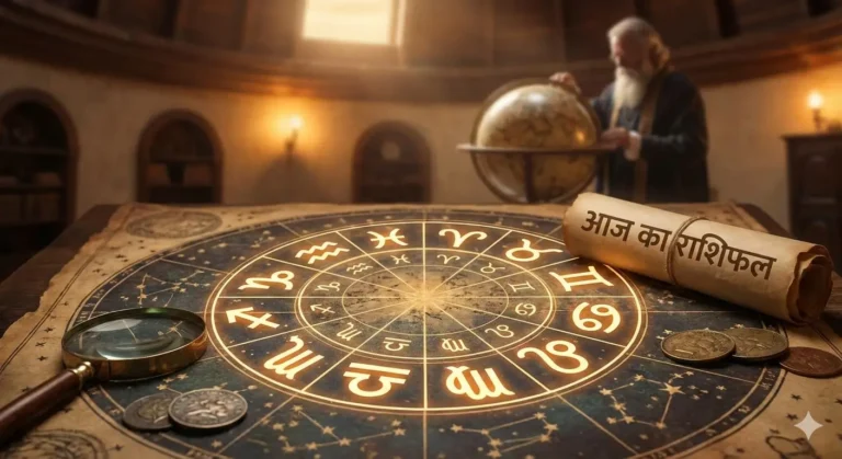 राशिफल 20 फरवरी 2026 आज का राशिफल
