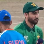 India crushed Pakistan in a one-sided match