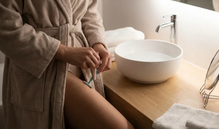 Intimate Hygiene Tips