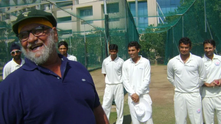 जम्मू-कश्मीर क्रिकेट टीम का रणजी ट्रॉफी फाइनल में महामुकाबला और बिशन सिंह बेदी का सपना