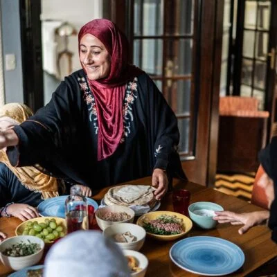 Ramadan 2026: These books on Muslim food are a balm for body and soul