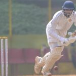 Ranji Trophy: Rahul, Smaran take Karnataka past Mumbai into the semis