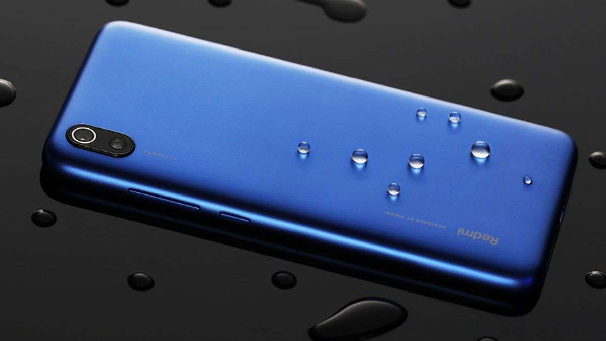 Redmi A7, Redmi A7 Pro के साथ लॉन्च हो सकता है: 6.9-इंच डिस्प्ले, 6000mAh बैटरी