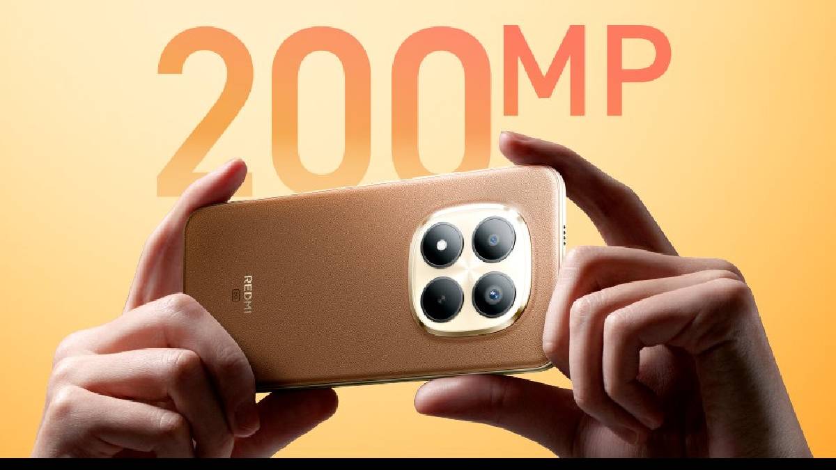 Redmi Note 15 Pro और Note 15 Pro+ की भारत में पहली बिक्री शुरू: कीमतों, ऑफर्स का खुलासा