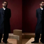 भारतीय फैशन के ‘शिल्पी’ सब्यसाची मुखर्जी