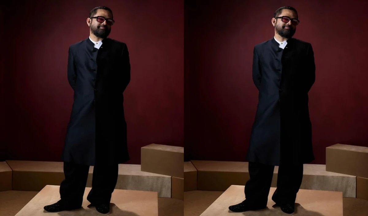 भारतीय फैशन के ‘शिल्पी’ सब्यसाची मुखर्जी: ₹20,000 के कर्ज से लेकर ग्लोबल एम्पायर खड़ा करने तक का प्रेरक सफर