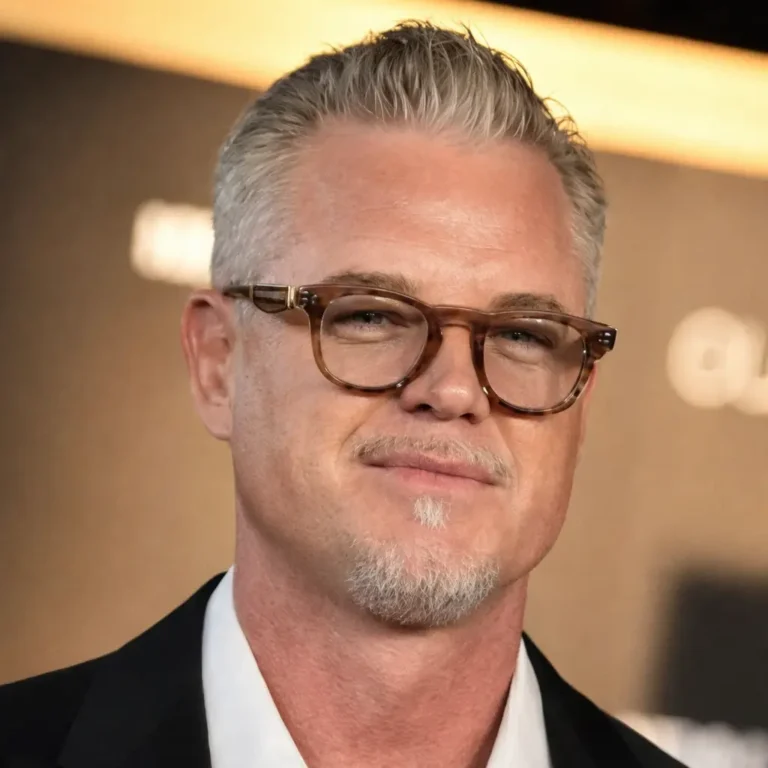 स्टार एरिक डेन का 53 साल की उम्र में निधन