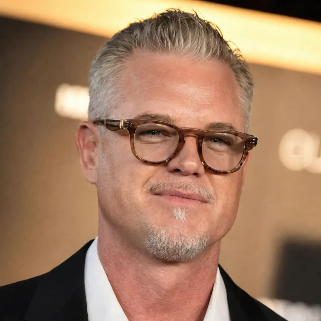 स्टार एरिक डेन का 53 साल की उम्र में निधन