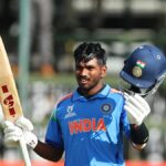 U19 विश्व कप: एरोन के शानदार शतक ने भारत को फाइनल में पहुँचाया