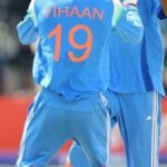 U19 विश्व कप | लड़ाई की भावना ने इस भारतीय टीम को परिभाषित किया: दीपेश