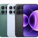 Xiaomi 17 Ultra, Xiaomi 17 की यूरोपीय कीमतें वैश्विक लॉन्च से पहले लीक हो गईं