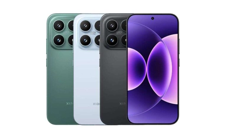 Xiaomi 17 Ultra, Xiaomi 17 की यूरोपीय कीमतें वैश्विक लॉन्च से पहले लीक हो गईं