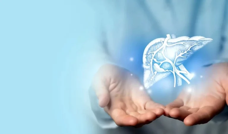 Yoga For Fatty Liver