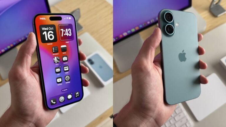 iPhone 16 Plus की कीमत में भारी गिरावट; सबसे कम डील उपलब्ध: कहां से खरीदें