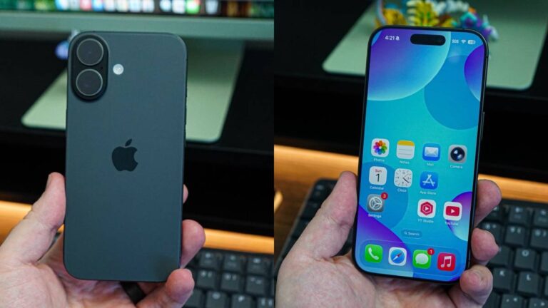 iPhone 17 की कीमत में भारी कटौती: वैलेंटाइन डे सेल में 47,742 रुपये में उपलब्ध