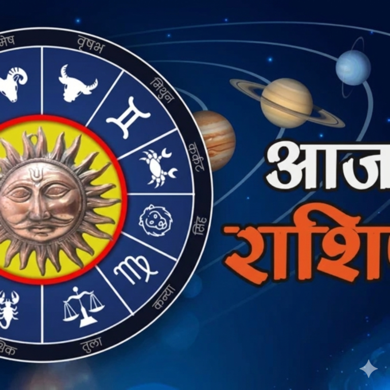 today's horoscope