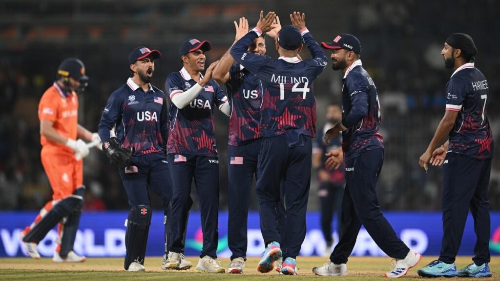 अंडरडॉग कहानियां: कैसे एसोसिएट टीमों ने विश्व कप में अपना दबदबा बनाया है