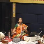 अनसुने रागों और भूली हुई रचनाओं को फिर से मंच पर लाना