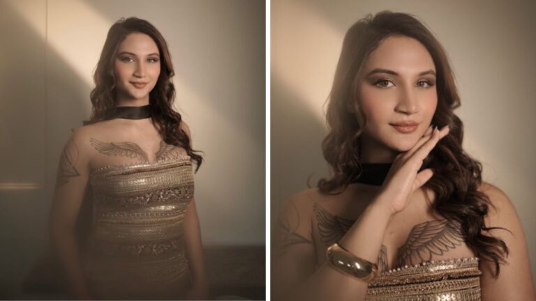 अनाया बांगर मार्च में लिंग-पुष्टि सर्जरी से गुजरेंगी: यह क्या है, परिवार का समर्थन क्यों मायने रखता है, और मिथक