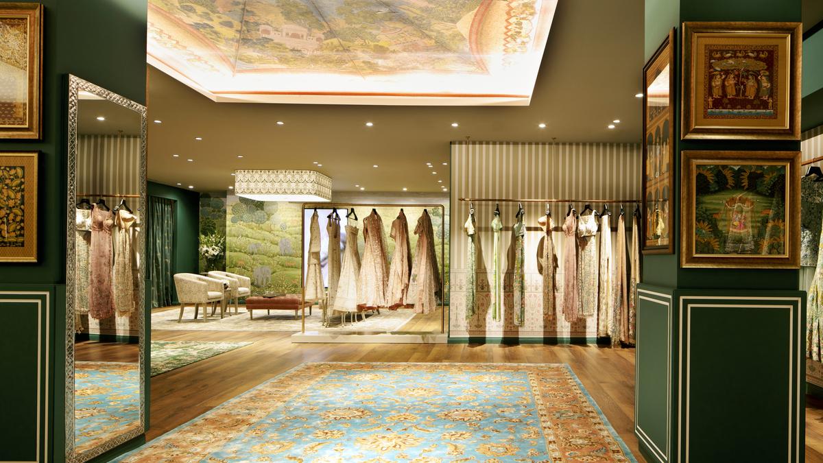 अनीता डोंगरे: भारत को बेवर्ली हिल्स तक ले जा रही हैं