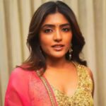 अभिनेत्री ईशा रेब्बा ने अश्लील और अपमानजनक इंस्टाग्राम टिप्पणियों पर पुलिस में शिकायत दर्ज कराई