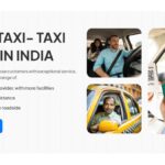 अमित शाह ने भारत टैक्सी ऐप लॉन्च किया - भारत का सहकारी राइड हेलिंग प्लेटफॉर्म: यह कैसे काम करता है?