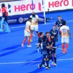 अर्जेंटीना के खिलाफ अपमानजनक हार ने भारतीय टीम, सीनियर्स को जांच के दायरे में ला दिया है