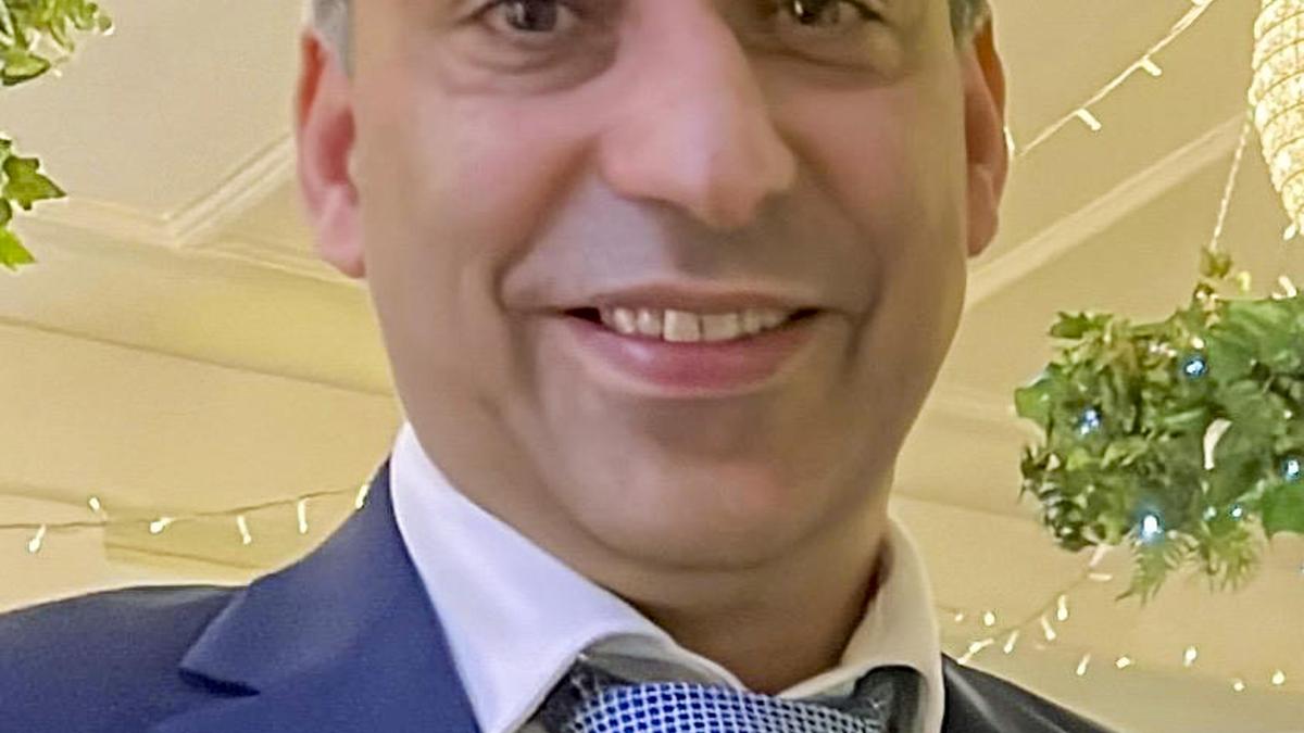 आईसीसी का राजस्व साझाकरण मॉडल सहयोगियों के लिए प्रतिकूल है: नीदरलैंड क्रिकेट बोर्ड के सदस्य शाह