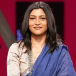 Konkona Sen Sharma
