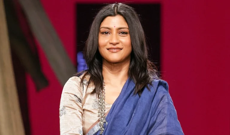 Konkona Sen Sharma
