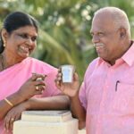 इंटरनेट से पहले कैसे बढ़ता था प्यार; पत्रों के युग में मदुरै के जोड़े