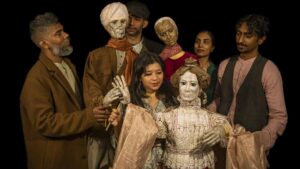 इशारा पपेट थिएटर ने कैसे कठपुतली को आधुनिक कहानी कहने की एक बेहतरीन कला में बदल दिया है