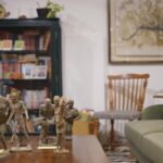 इस डिजिटल आर्ट गैलरी ने कला को गैलरी के सफेद क्यूब से निकालकर कोच्चि के एक घर में स्थापित कर दिया है