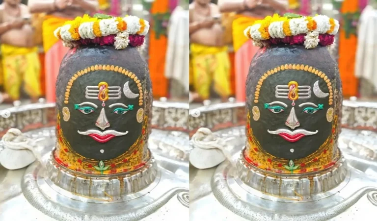 Ujjain Mahakal Darshan Benefits